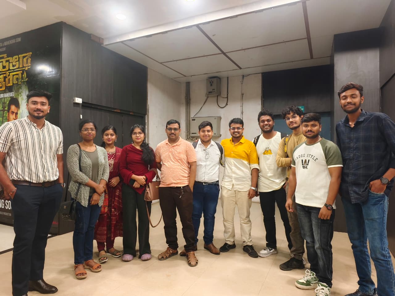 Code Arjun Technologies